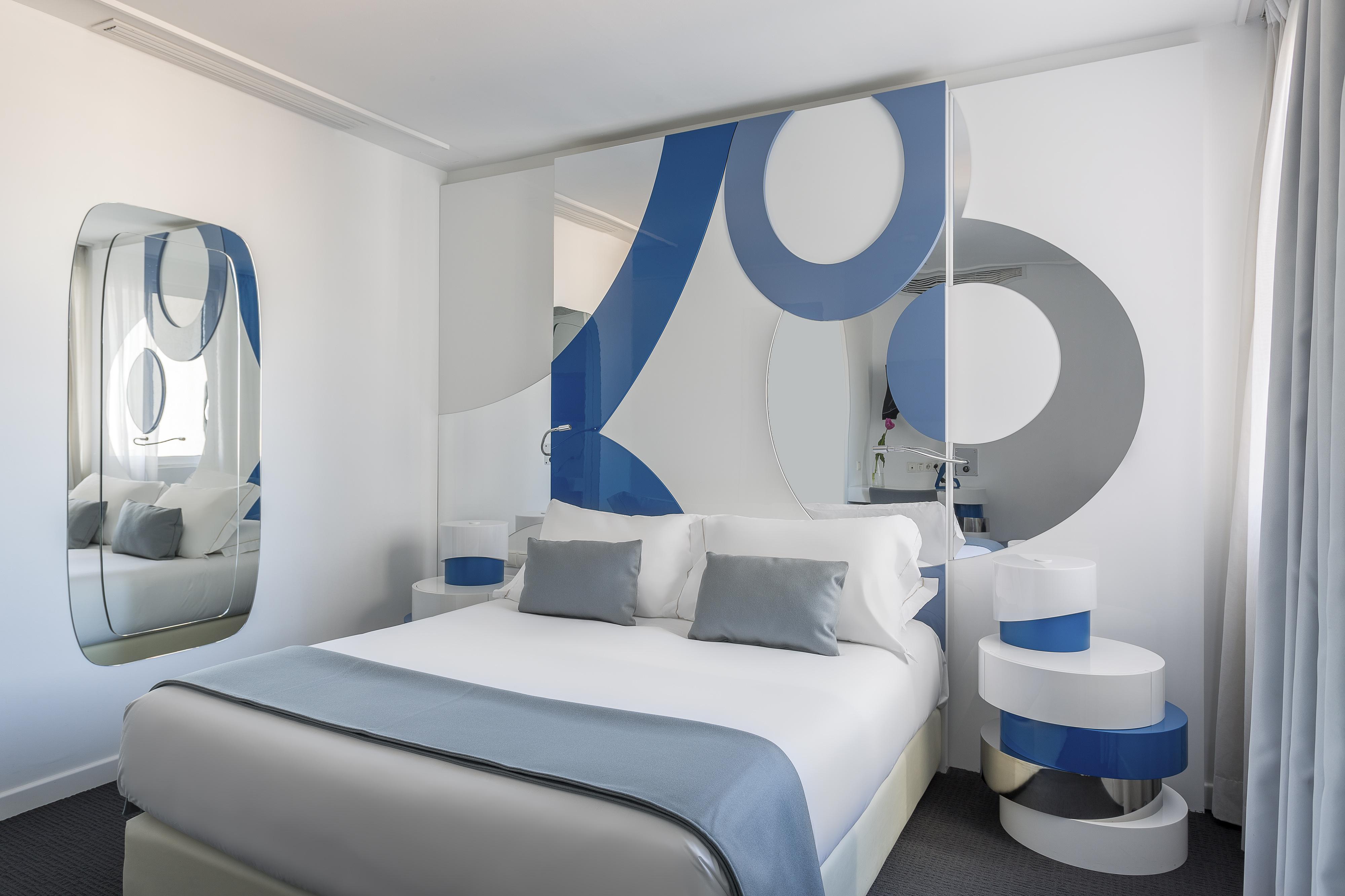Room Mate Oscar, Madrid Exterior photo